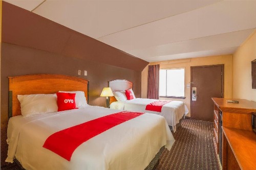 Great Val-U Inn Odessa - image 38