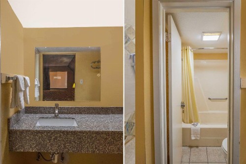 Great Val-U Inn Odessa - image 4