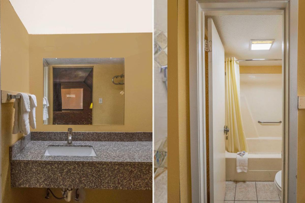 Great Val-U Inn Odessa - image 4