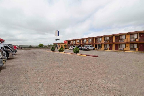 Great Val-U Inn Odessa - image 41
