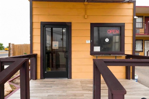 Great Val-U Inn Odessa - image 43