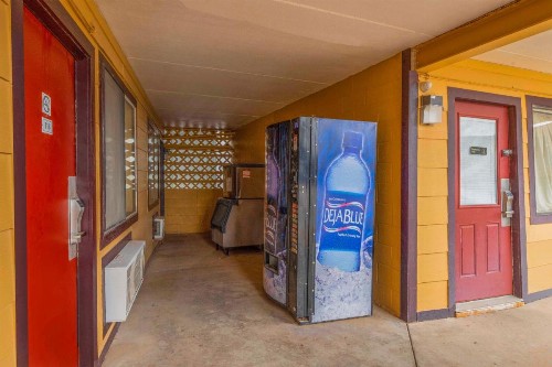Great Val-U Inn Odessa - image 49