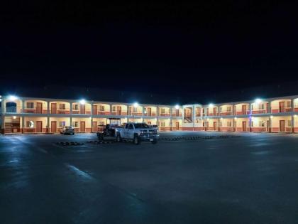 Hotel in Odessa Texas