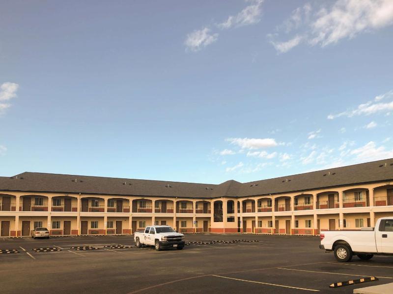 Studio 6 Odessa Tx - image 7