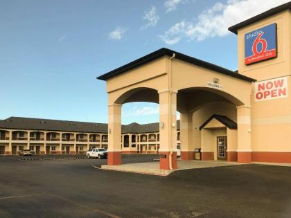 Studio 6 Odessa Tx - image 8