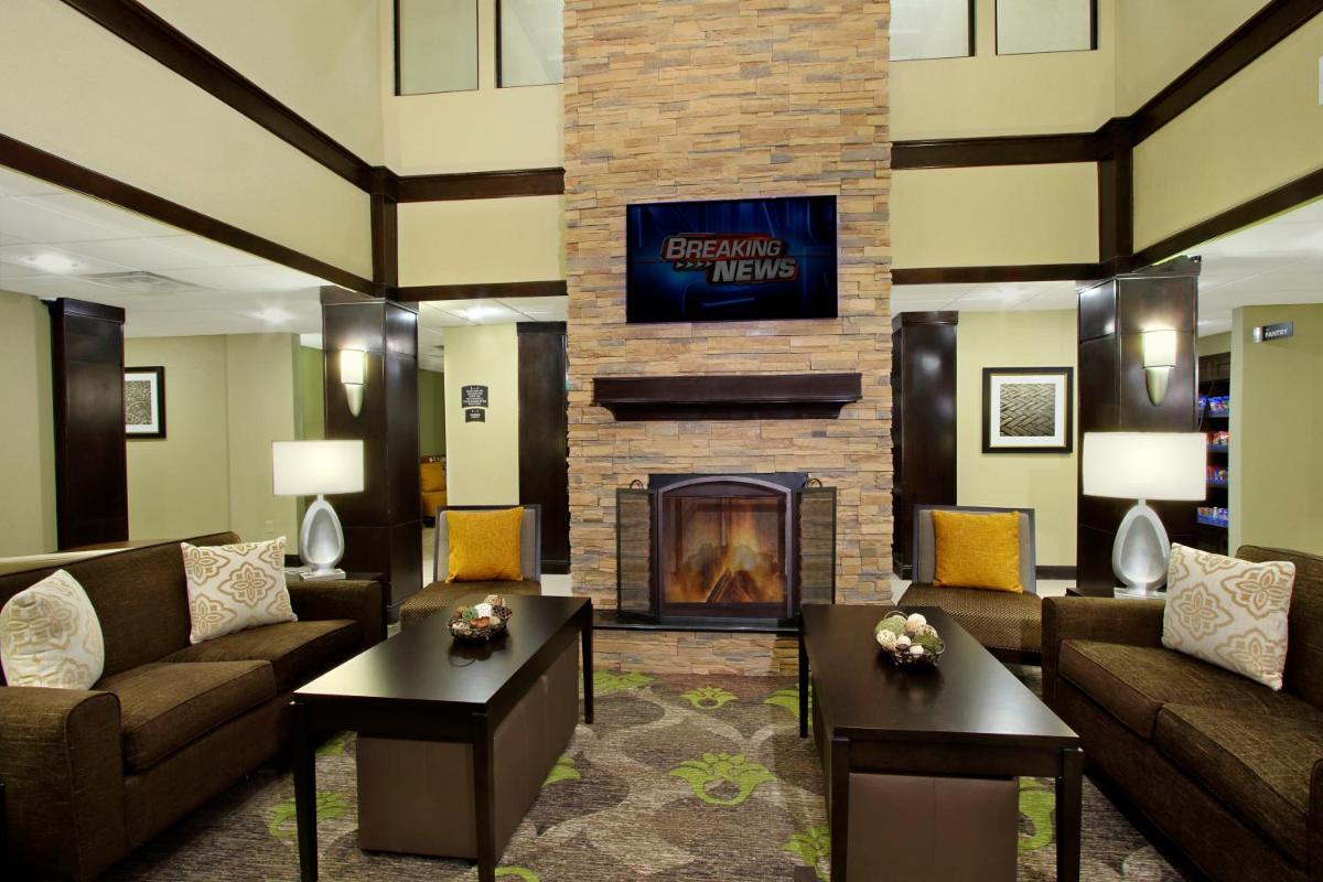 Staybridge Suites - Odessa - Interstate HWY 20 an IHG Hotel - main image