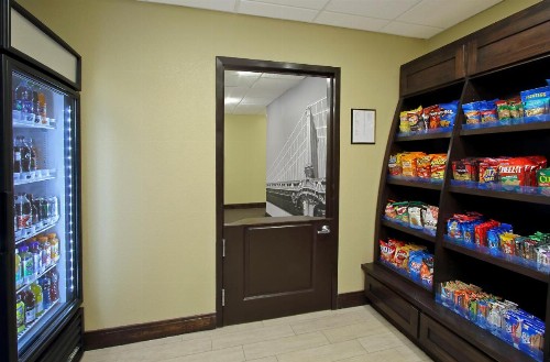 Staybridge Suites - Odessa - Interstate HWY 20 an IHG Hotel - image 10