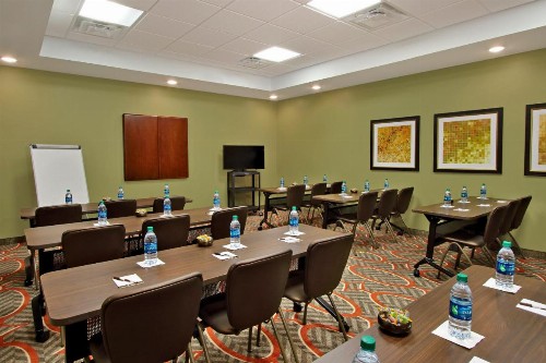 Staybridge Suites - Odessa - Interstate HWY 20 an IHG Hotel - image 11