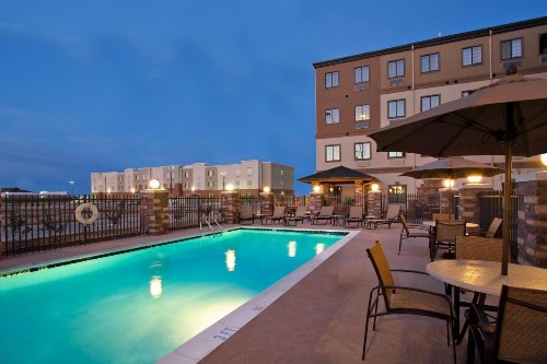 Staybridge Suites - Odessa - Interstate HWY 20 an IHG Hotel - image 12