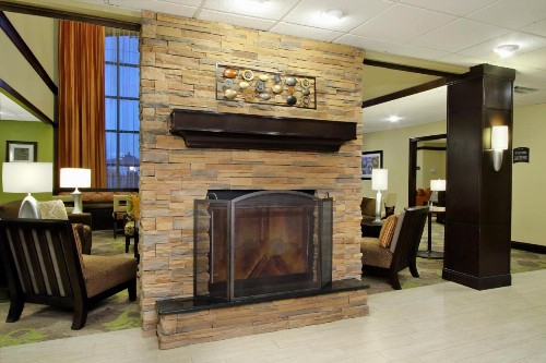 Staybridge Suites - Odessa - Interstate HWY 20 an IHG Hotel - image 14