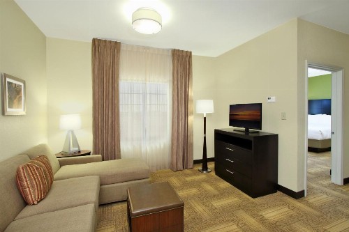 Staybridge Suites - Odessa - Interstate HWY 20 an IHG Hotel - image 16