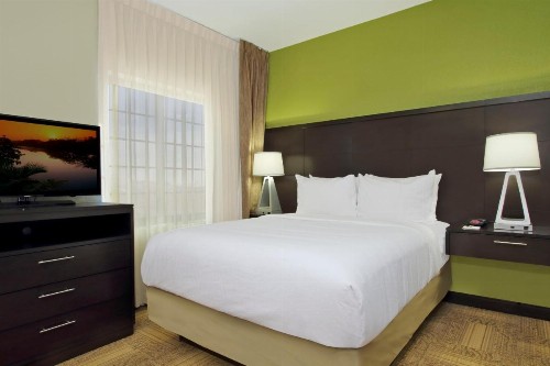 Staybridge Suites - Odessa - Interstate HWY 20 an IHG Hotel - image 18