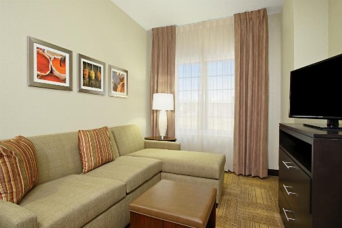 Staybridge Suites - Odessa - Interstate HWY 20 an IHG Hotel - image 2