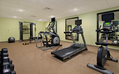 Staybridge Suites - Odessa - Interstate HWY 20 an IHG Hotel - image 20