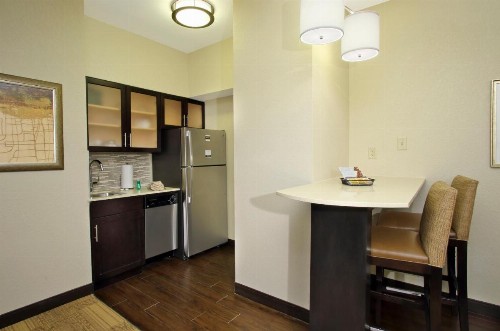 Staybridge Suites - Odessa - Interstate HWY 20 an IHG Hotel - image 23