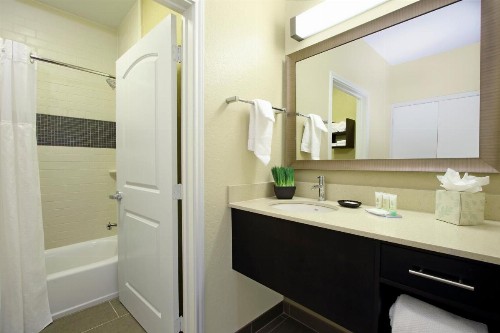 Staybridge Suites - Odessa - Interstate HWY 20 an IHG Hotel - image 24