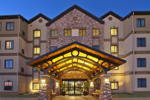 Staybridge Suites - Odessa - Interstate HWY 20 an IHG Hotel - image 3