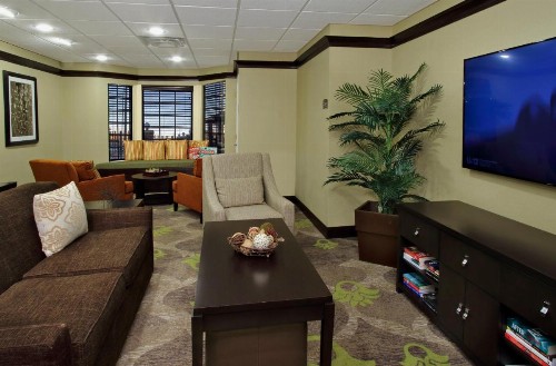 Staybridge Suites - Odessa - Interstate HWY 20 an IHG Hotel - image 4