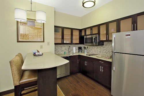 Staybridge Suites - Odessa - Interstate HWY 20 an IHG Hotel - image 5