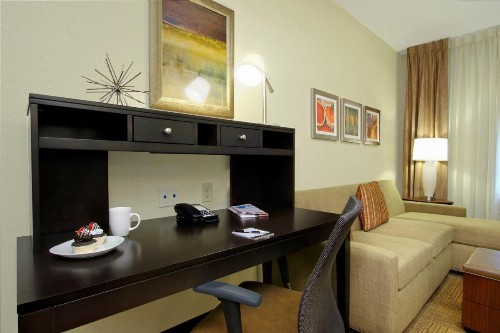 Staybridge Suites - Odessa - Interstate HWY 20 an IHG Hotel - image 6