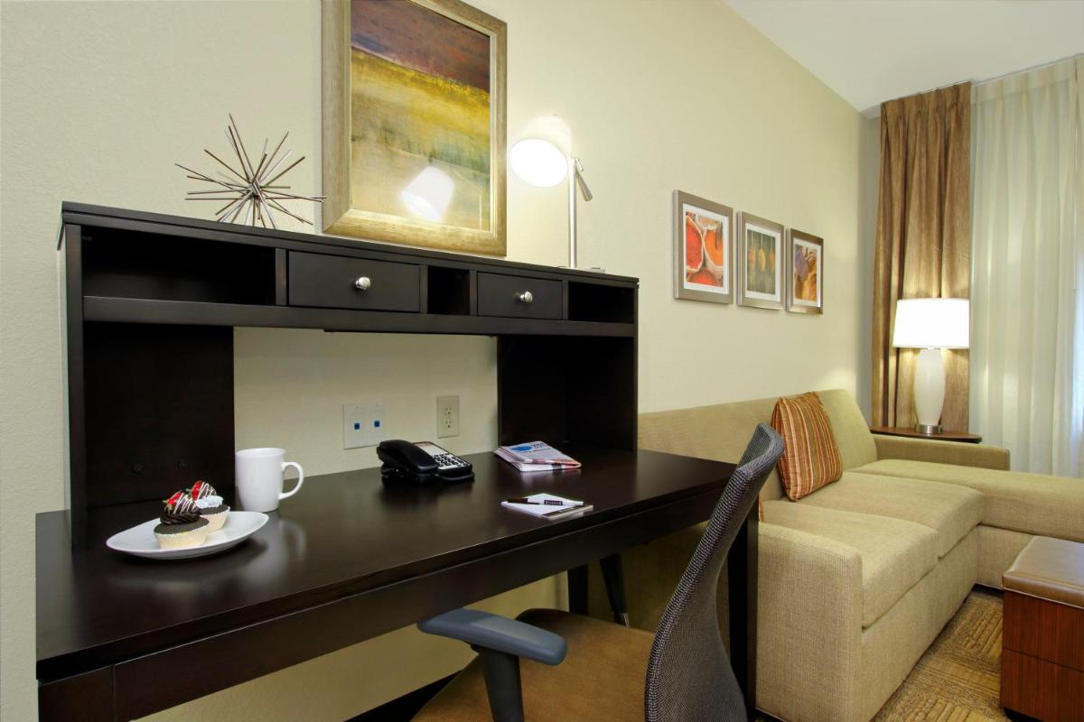 Staybridge Suites - Odessa - Interstate HWY 20 an IHG Hotel - image 6