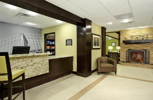 Staybridge Suites - Odessa - Interstate HWY 20 an IHG Hotel - image 7