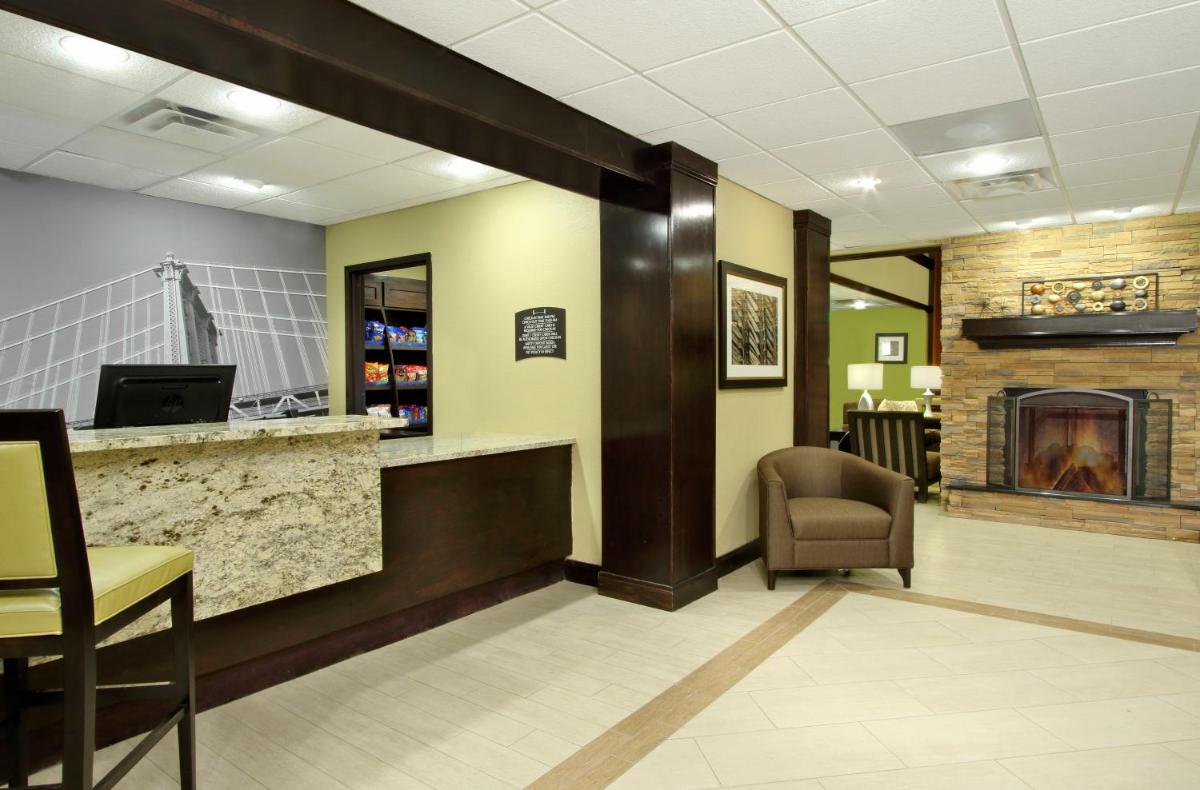 Staybridge Suites - Odessa - Interstate HWY 20 an IHG Hotel - image 7