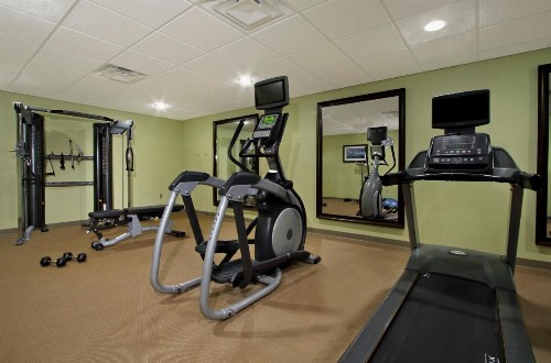 Staybridge Suites - Odessa - Interstate HWY 20 an IHG Hotel - image 8