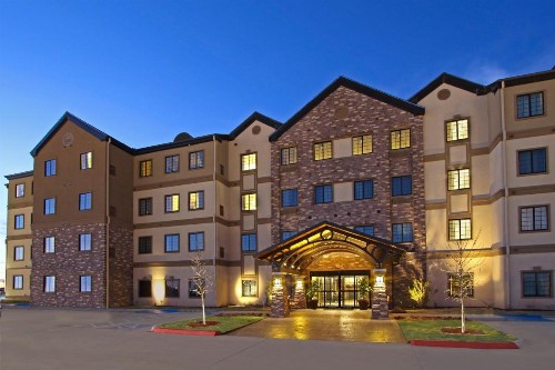 Staybridge Suites - Odessa - Interstate HWY 20 an IHG Hotel - image 9