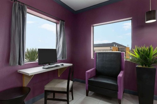 Days Inn by Wyndham Odessa - image 13