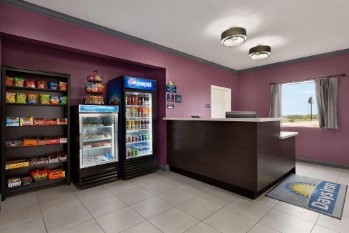 Days Inn by Wyndham Odessa - image 17