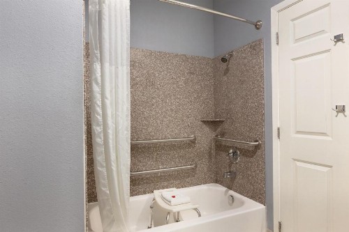 Days Inn by Wyndham Odessa - image 22