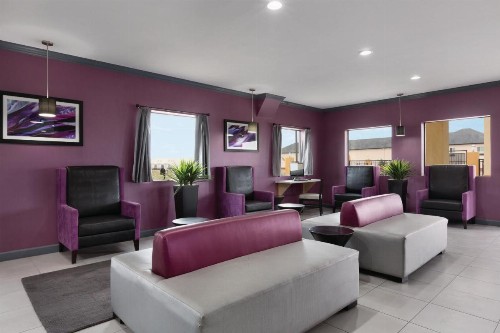 Days Inn by Wyndham Odessa - image 23
