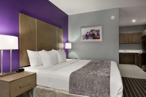Days Inn by Wyndham Odessa - image 24
