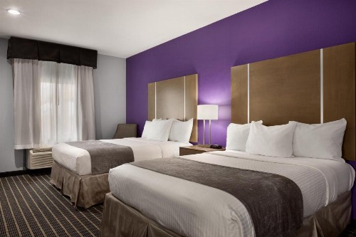 Days Inn by Wyndham Odessa - image 26