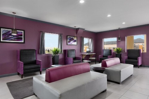 Days Inn by Wyndham Odessa - image 30