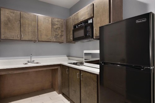 Days Inn by Wyndham Odessa - image 31