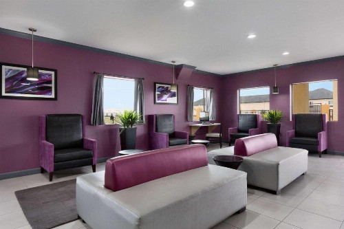 Days Inn by Wyndham Odessa - image 39