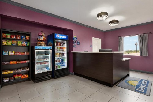 Days Inn by Wyndham Odessa - image 9