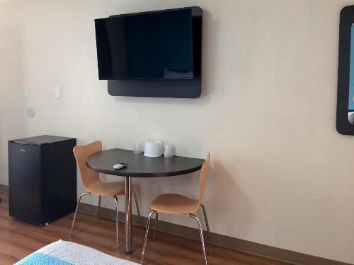 Motel 6-Odessa TX - 2nd Street - image 16