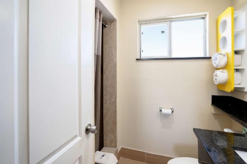Motel 6-Odessa TX - 2nd Street - image 21