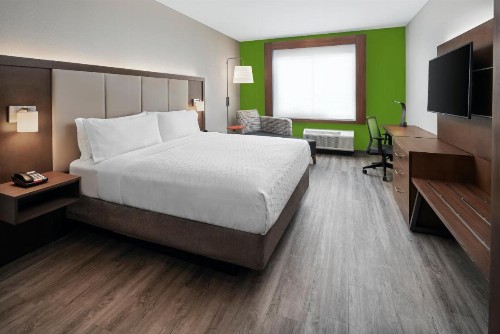 Holiday Inn Express & Suites - Odessa I-20 an IHG Hotel - image 16