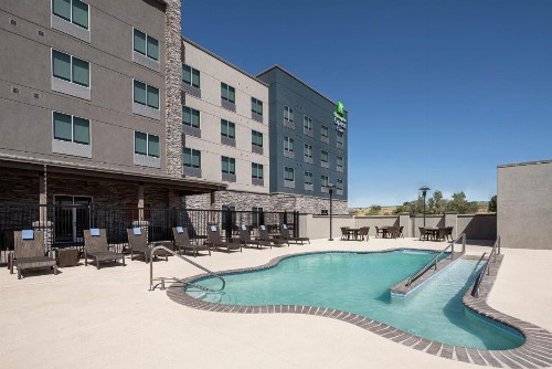 Holiday Inn Express & Suites - Odessa I-20 an IHG Hotel - image 21