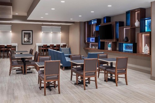 Holiday Inn Express & Suites - Odessa I-20 an IHG Hotel - image 28