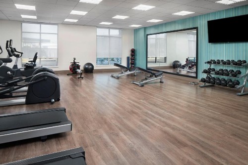 Holiday Inn Express & Suites - Odessa I-20 an IHG Hotel - image 29