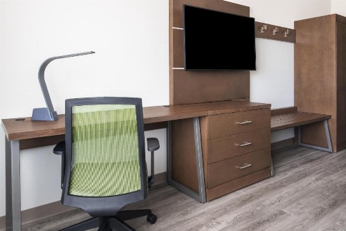 Holiday Inn Express & Suites - Odessa I-20 an IHG Hotel - image 34