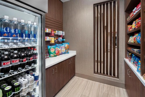 Holiday Inn Express & Suites - Odessa I-20 an IHG Hotel - image 36
