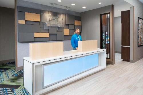 Holiday Inn Express & Suites - Odessa I-20 an IHG Hotel - image 4