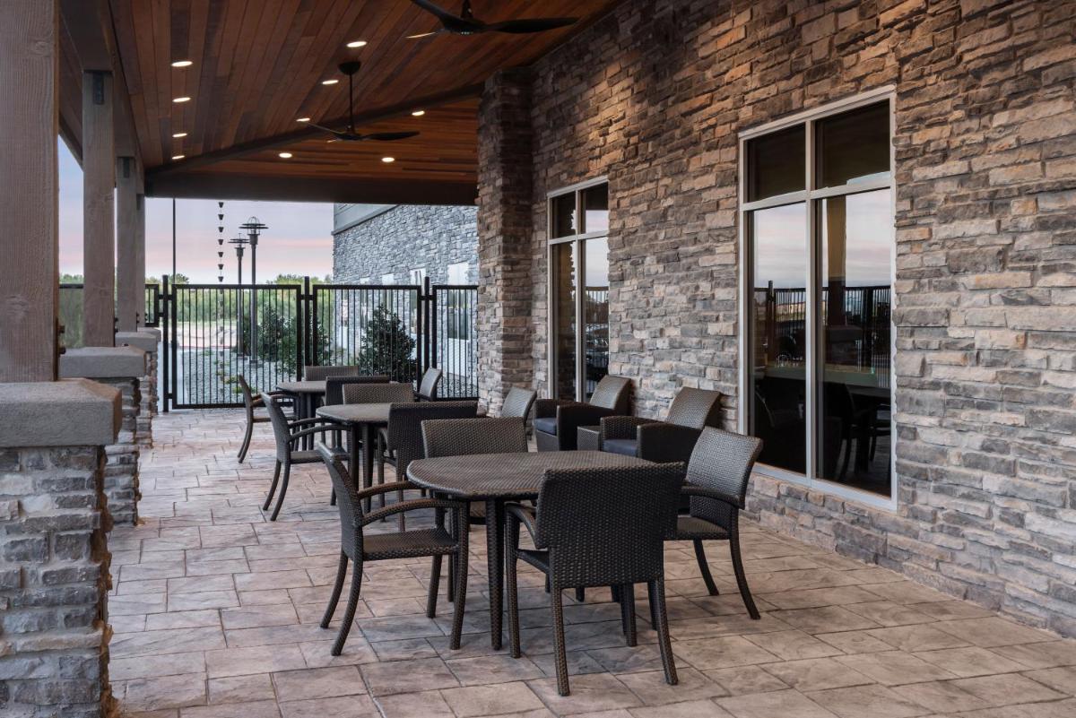 Holiday Inn Express & Suites - Odessa I-20 an IHG Hotel - image 6