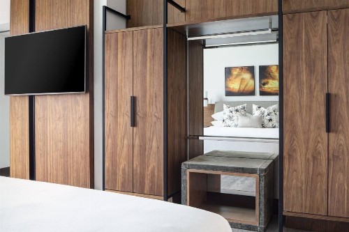 Odessa Marriott Hotel & Conference Center - image 10